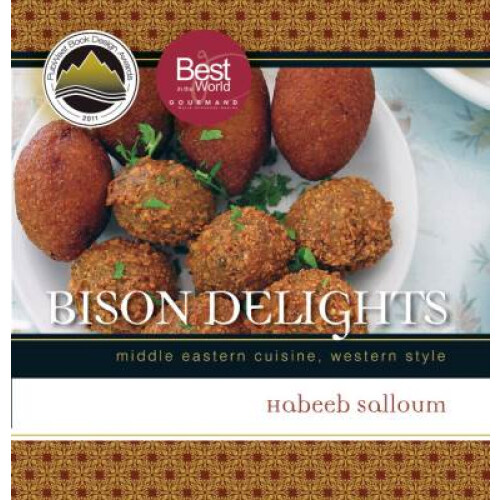 Bison Delights