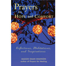 Prayers for Hope and Comfort