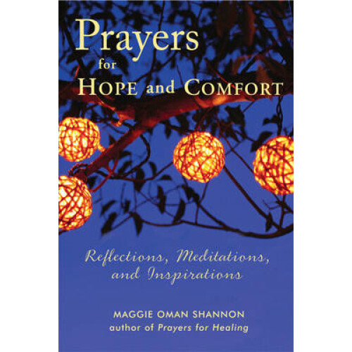 Prayers for Hope and Comfort