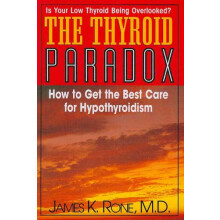 The Thyroid Paradox