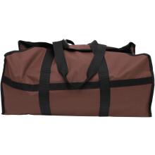 Log Tote Bag Aufbewahrungstasche Für Feuerholz Und 1 Set