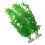 6Pcs Green Artificial Fish Tank Plants Decorative Plastic Aquarium 11