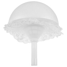 Bouquetverpackung Braut Hochzeitszubehör Kunstblumenhalter