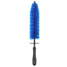 Reinigungs-Detailswerkzeug Blau 1 Satz 17,3x2,6x2,6 Zoll