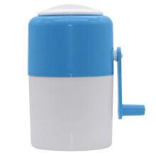Ice Crusher Ice Chopper Kunststoff 1Stück Für Den Heimgebrauch