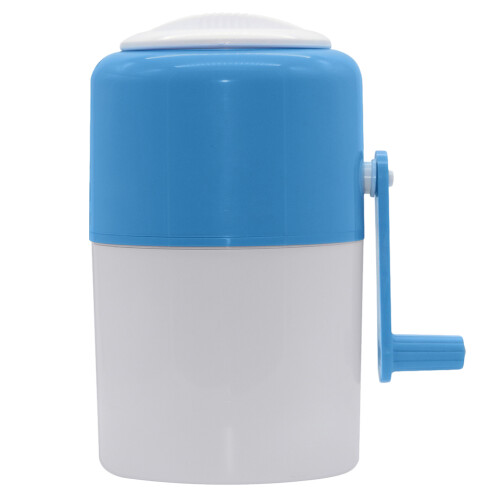 Ice Crusher Ice Chopper Kunststoff 1Stück Für Den Heimgebrauch