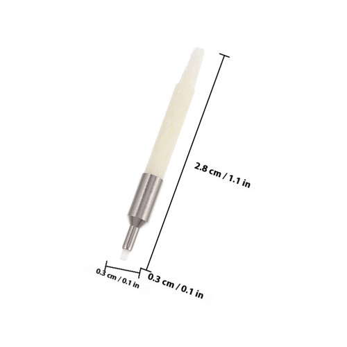 Raindrops 2 Vervangingspen Voor Whiteboard Marker Student 1
