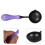 Lacquerspaan Spatels Wastulp Waspap Spatels Legering Paars 10