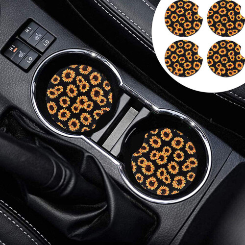 6St Bechermatte Aus Für Auto Mit Chicem 2