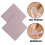 64 Bodenschoner Pads 4,00x4,00x0,40 Cm 7