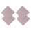 64 Bodenschoner Pads 4,00x4,00x0,40 Cm 9