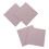 64 Bodenschoner Pads 4,00x4,00x0,40 Cm 8