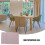 64 Bodenschoner Pads 4,00x4,00x0,40 Cm 5