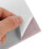 64 Bodenschoner Pads 4,00x4,00x0,40 Cm 6