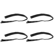 4St Antislip Nylon Voor Fietswielen En Multifunctioneel Gebruik