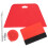 Outil Papier Peint Kit Pour Pose Film Vinyle 1