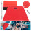 Outil Papier Peint Kit Pour Pose Film Vinyle 4