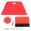 Outil Papier Peint Kit Pour Pose Film Vinyle 3