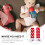 Paar Babysocken Lange Kniestrümpfe 10