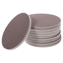 Car Sandpaper Feiner Schleifschwamm Multi 10er Set