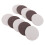 Car Sandpaper Feiner Schleifschwamm Multi 10er Set 11