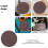 Car Sandpaper Feiner Schleifschwamm Multi 10er Set 7