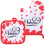 Mikrowellen Isolierhandschuhe Komfortable Utensils 1