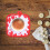 Mikrowellen Isolierhandschuhe Komfortable Utensils 6