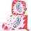 Mikrowellen Isolierhandschuhe Komfortable Utensils 5