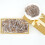 Raindrops Box Füllpapier Geschreddert Gold 5 9,43x0,12x0,04 4
