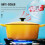 Mikrowellen Isolierhandschuhe Komfortable Utensils 11