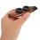 Raindrops Mini Instrument Flöte Kinder Musikinstrumente Kazoo 6