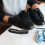 Sneakers Schuhbürste Mann 17,00x5,00x3,80 Cm 5