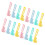 16 Stuks Haak Bescherming Voor Vingers Handstikmachine Woolsplitter 4