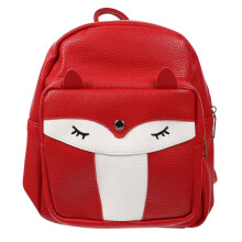 Masteelf Fashion Rucksack Für Frauen Fuchs Portfolio Atmungsaktiv
