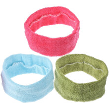 3Stk Sport Stirnband Fitness Schal
