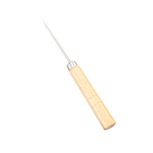 Sewing Awl Holz Metall 50 4,7x4,7x0,8 Zoll