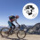 Fietscomputer Zadelbeugel Stopwatch Voor Fietsen 6