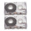 2 Aufnahmekassette Kassetten Audio- 1