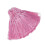 Mini Quaste Charme Polyester 5,1x0,4x0,1 Zoll 1