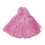 Mini Quaste Charme Polyester 5,1x0,4x0,1 Zoll 11