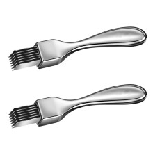Vegetable Processing Tools 2er Pack