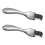 Vegetable Processing Tools 2er Pack 4