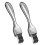 Vegetable Processing Tools 2er Pack 6