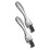 Vegetable Processing Tools 2er Pack 7