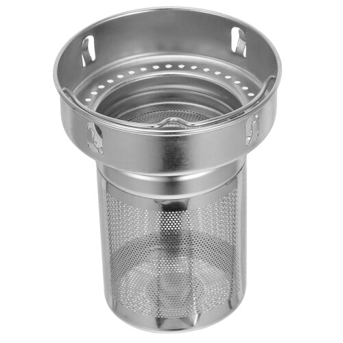 Loose Tea Strainer Silber 1