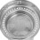 Loose Tea Strainer Silber 1 6