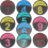 Basketball Trainingsmarker Mit Digital Logo Platte Für Kinder 3
