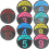 Basketball Trainingsmarker Mit Digital Logo Platte Für Kinder 11