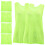 6 Voetbaltrainingsvest Wasbaar Materiaal Kind Polyester 1